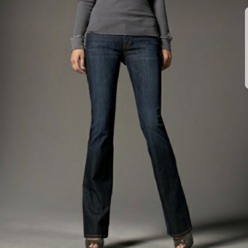 Citizens of Humanity "Kelly" Jean